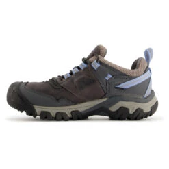 Keen - Women's Ridge Flex WP - Chaussures Multisports 11 Keen - Women's Ridge Flex WP - Chaussures Multisports -Chaussures D'extérieur Boutique keen womens ridge flex wp chaussures multisports detail 4