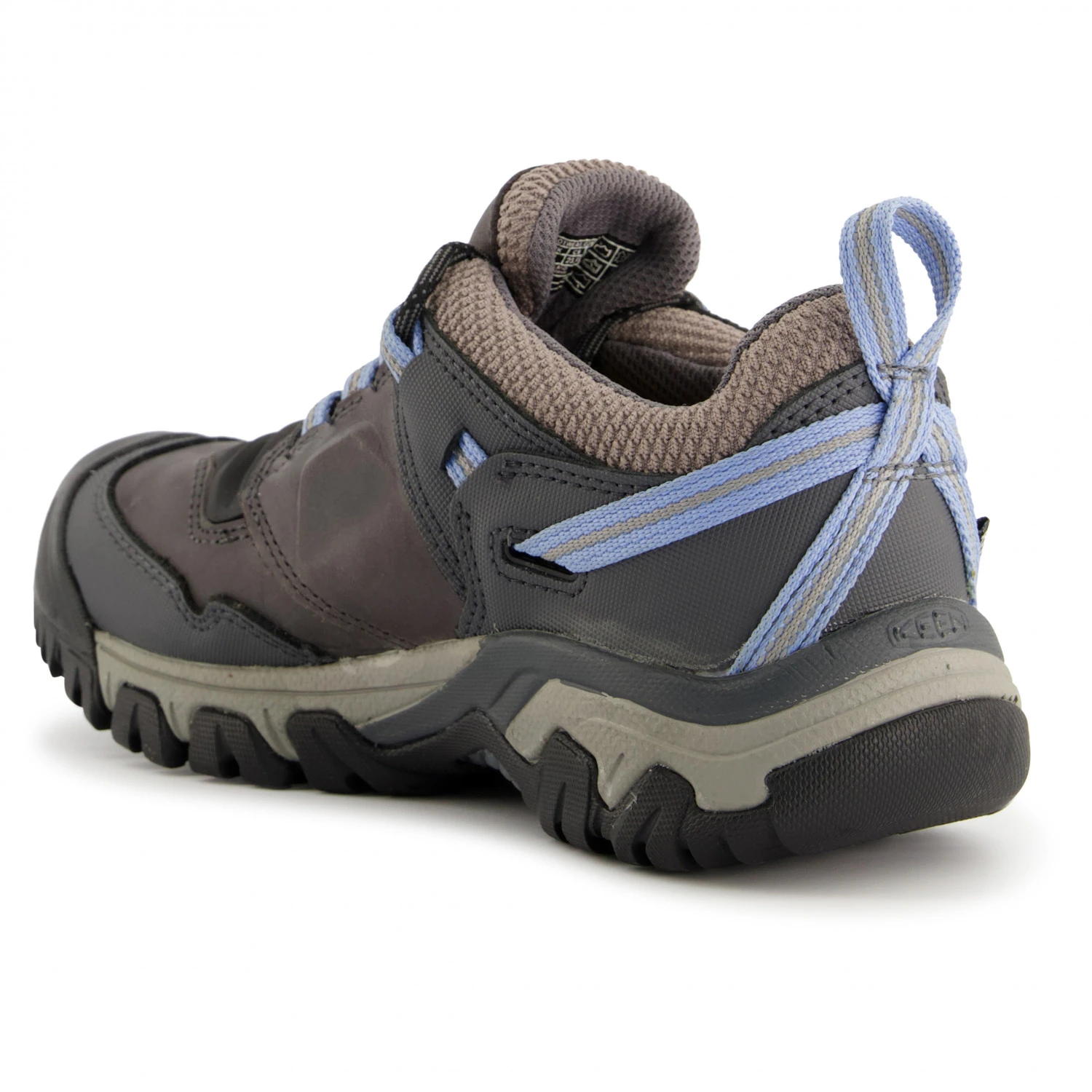 Keen - Women's Ridge Flex WP - Chaussures Multisports 7 Keen - Women's Ridge Flex WP - Chaussures Multisports – Image 5