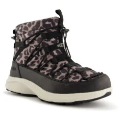 Keen - Women's Uneek SNK Chukka II WP - Baskets 9 Keen - Women's Uneek SNK Chukka II WP - Baskets -Chaussures D'extérieur Boutique keen womens uneek snk chukka ii wp baskets detail 2