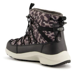 Keen - Women's Uneek SNK Chukka II WP - Baskets 12 Keen - Women's Uneek SNK Chukka II WP - Baskets -Chaussures D'extérieur Boutique keen womens uneek snk chukka ii wp baskets detail 5