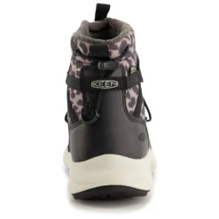 Keen - Women's Uneek SNK Chukka II WP - Baskets 13 Keen - Women's Uneek SNK Chukka II WP - Baskets -Chaussures D'extérieur Boutique keen womens uneek snk chukka ii wp baskets detail 6