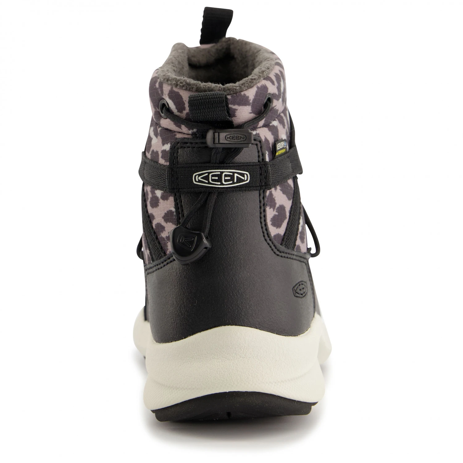 Keen - Women's Uneek SNK Chukka II WP - Baskets 8 Keen - Women's Uneek SNK Chukka II WP - Baskets – Image 6