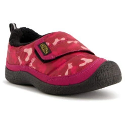 Keen - Youth Howser Low Wrap - Chaussons -Chaussures D'extérieur Boutique keen youth howser low wrap chaussons detail 2