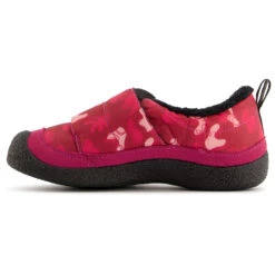 Keen - Youth Howser Low Wrap - Chaussons -Chaussures D'extérieur Boutique keen youth howser low wrap chaussons detail 4