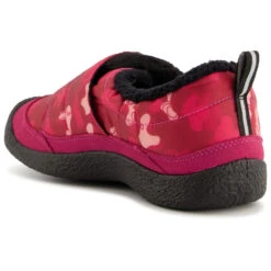 Keen - Youth Howser Low Wrap - Chaussons -Chaussures D'extérieur Boutique keen youth howser low wrap chaussons detail 5