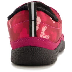 Keen - Youth Howser Low Wrap - Chaussons -Chaussures D'extérieur Boutique keen youth howser low wrap chaussons detail 6