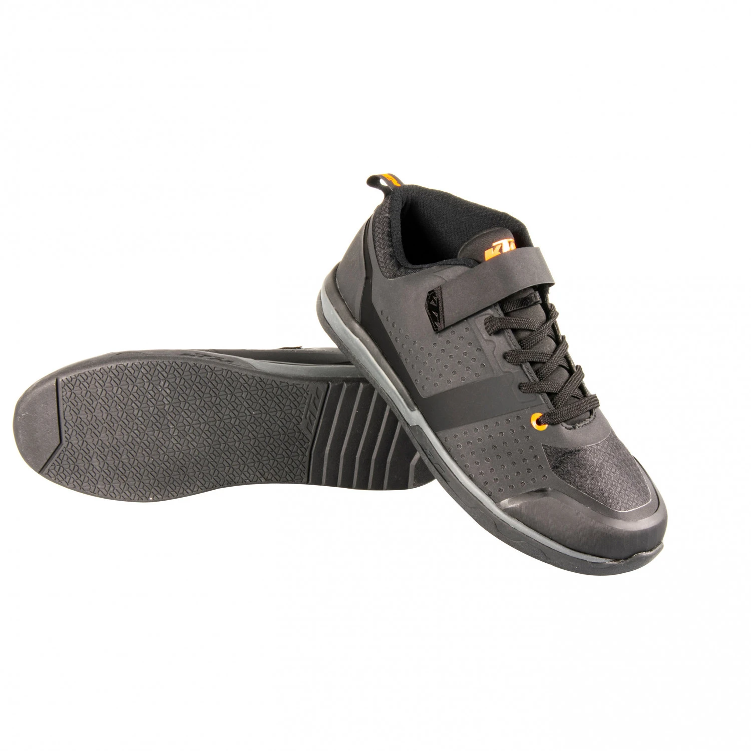 KTM - Factory Enduro FE Performance Midcut - Chaussures De Cyclisme 3 KTM - Factory Enduro FE Performance Midcut - Chaussures De Cyclisme