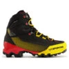 La Sportiva - Aequilibrium ST GTX - Chaussures De Montagne -Chaussures D'extérieur Boutique la sportiva aequilibrium st gtx chaussures de montagne