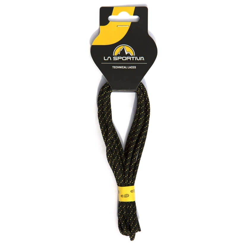 La Sportiva - Approach Laces - Lacets 4 La Sportiva - Approach Laces - Lacets – Image 2