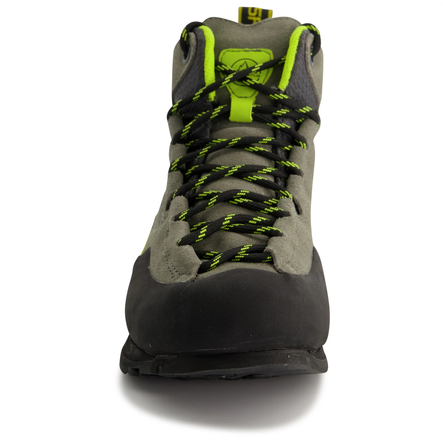 La Sportiva - Boulder X Mid GTX - Chaussures D'approche 5 La Sportiva - Boulder X Mid GTX - Chaussures D'approche – Image 3