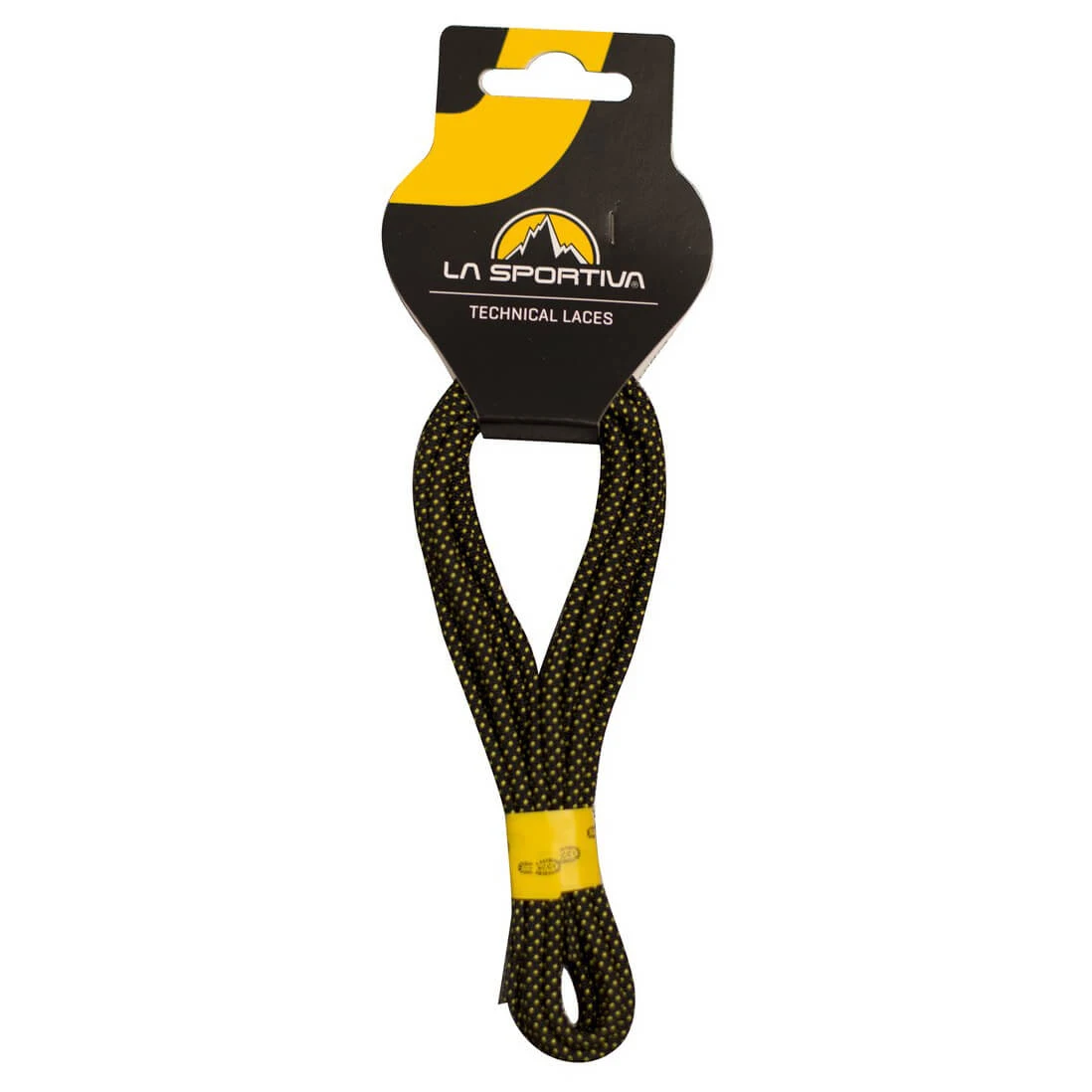 La Sportiva - Climbing Laces - Lacets 3 La Sportiva - Climbing Laces - Lacets
