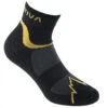 La Sportiva - Fast Running Socks - Chaussettes De Running -Chaussures D'extérieur Boutique la sportiva fast running socks chaussettes de running bf