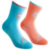 La Sportiva - For Your Mountain Socks - Chaussettes De Running -Chaussures D'extérieur Boutique la sportiva for your mountain socks chaussettes de running