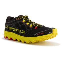 La Sportiva - Helios SR - Chaussures De Trail -Chaussures D'extérieur Boutique la sportiva helios sr chaussures de trail detail 2