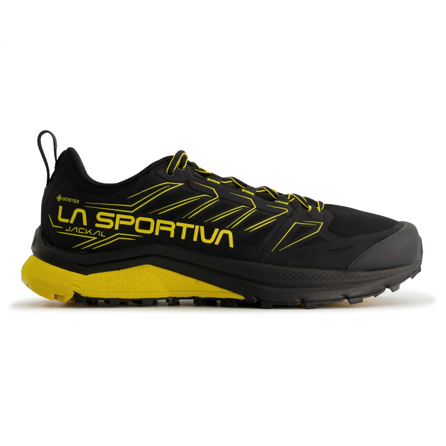 La Sportiva - Jackal GTX - Chaussures De Trail 7 La Sportiva - Jackal GTX - Chaussures De Trail – Image 5