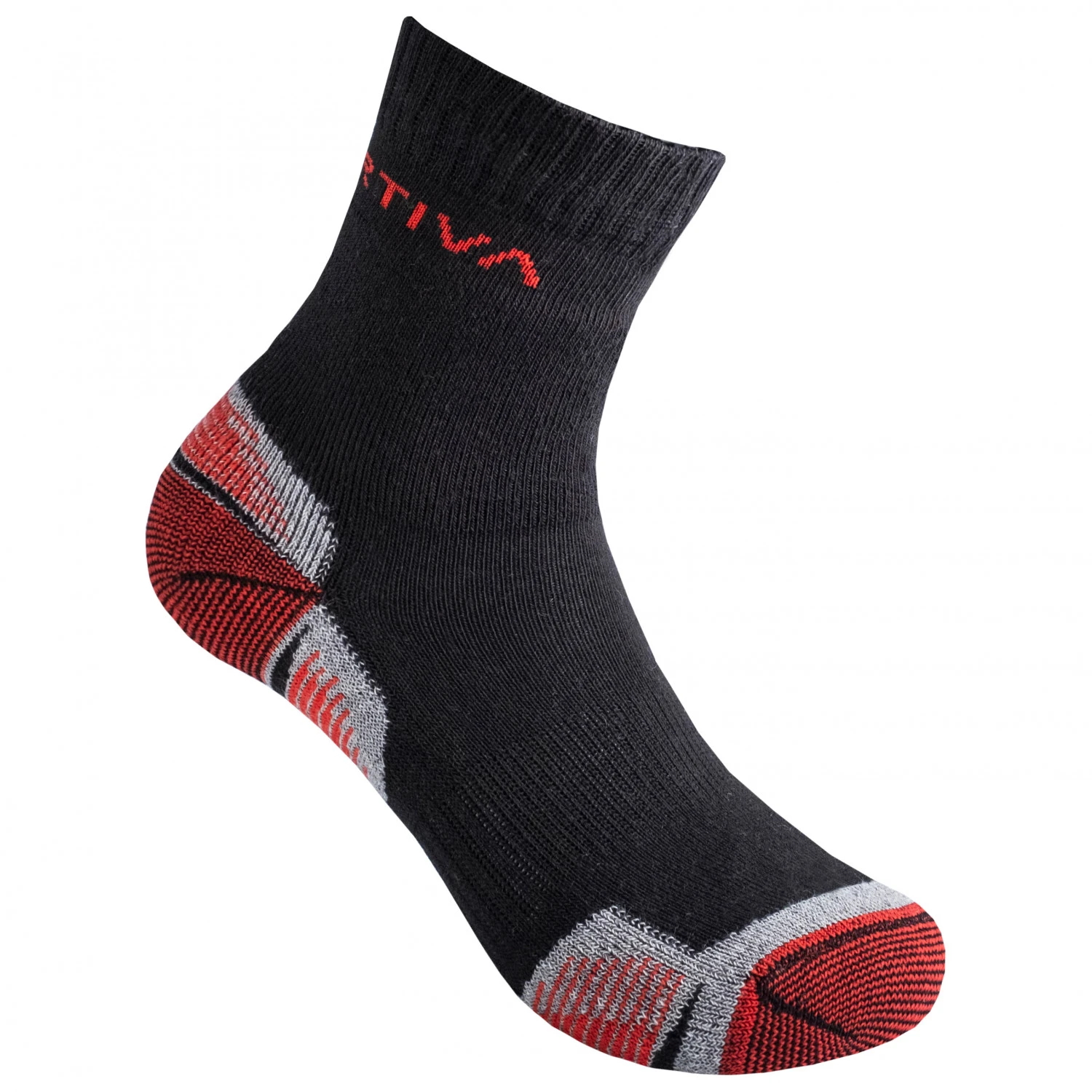 La Sportiva - Kid's Mountain Socks - Chaussettes De Randonnée 5 La Sportiva - Kid's Mountain Socks - Chaussettes De Randonnée – Image 3