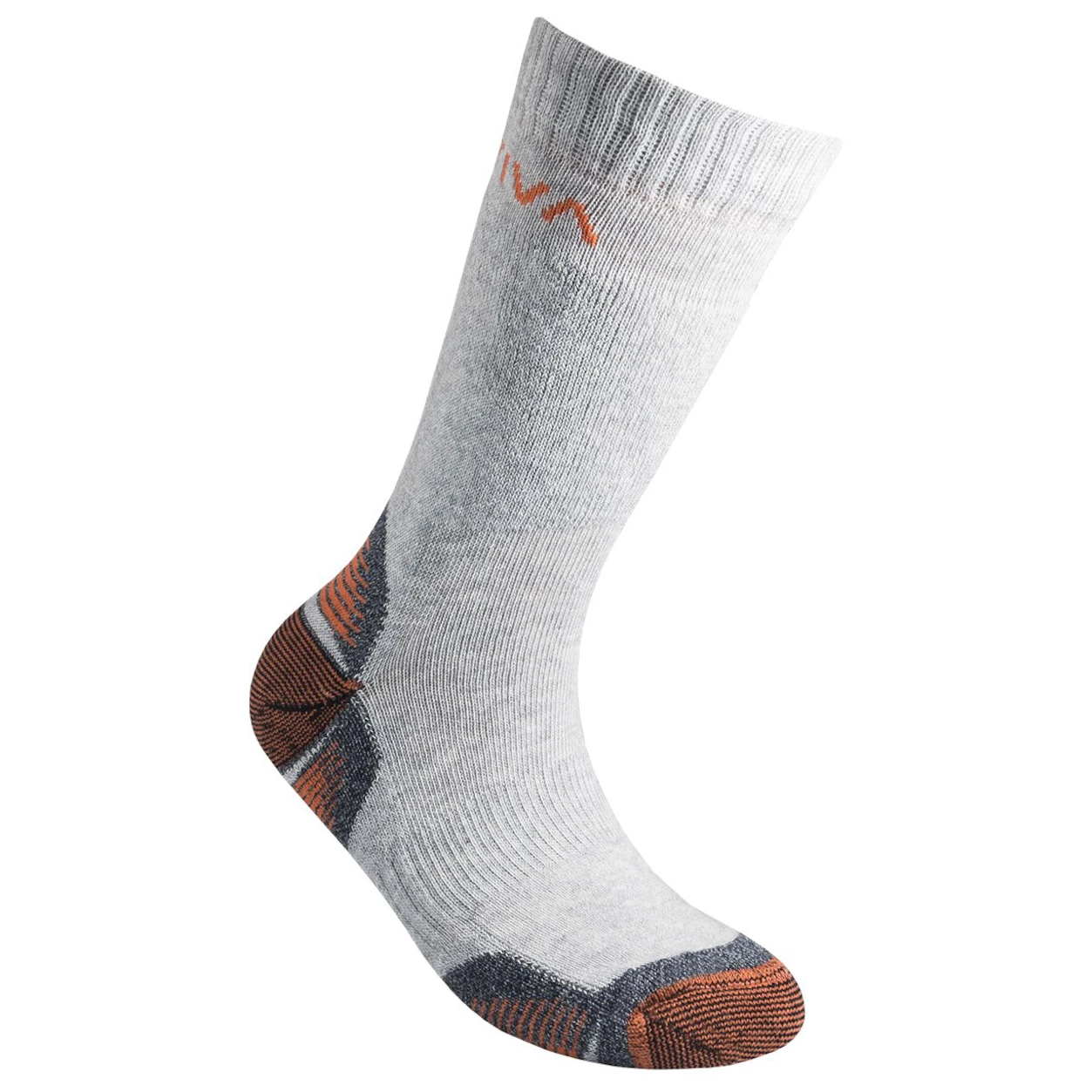 La Sportiva - Kid's Mountain Socks - Chaussettes De Randonnée 3 La Sportiva - Kid's Mountain Socks - Chaussettes De Randonnée
