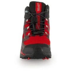 La Sportiva - Kid's Ultra Raptor II Mid GTX - Chaussures De Randonnée -Chaussures D'extérieur Boutique la sportiva kids ultra raptor ii mid gtx chaussures de randonnee detail 3