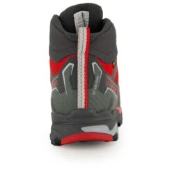 La Sportiva - Kid's Ultra Raptor II Mid GTX - Chaussures De Randonnée -Chaussures D'extérieur Boutique la sportiva kids ultra raptor ii mid gtx chaussures de randonnee detail 6