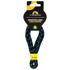 La Sportiva - Lace Mountain Aequilibrium - Lacets 6 La Sportiva - Lace Mountain Aequilibrium - Lacets -Chaussures D'extérieur Boutique la sportiva lace mountain aequilibrium lacets 1