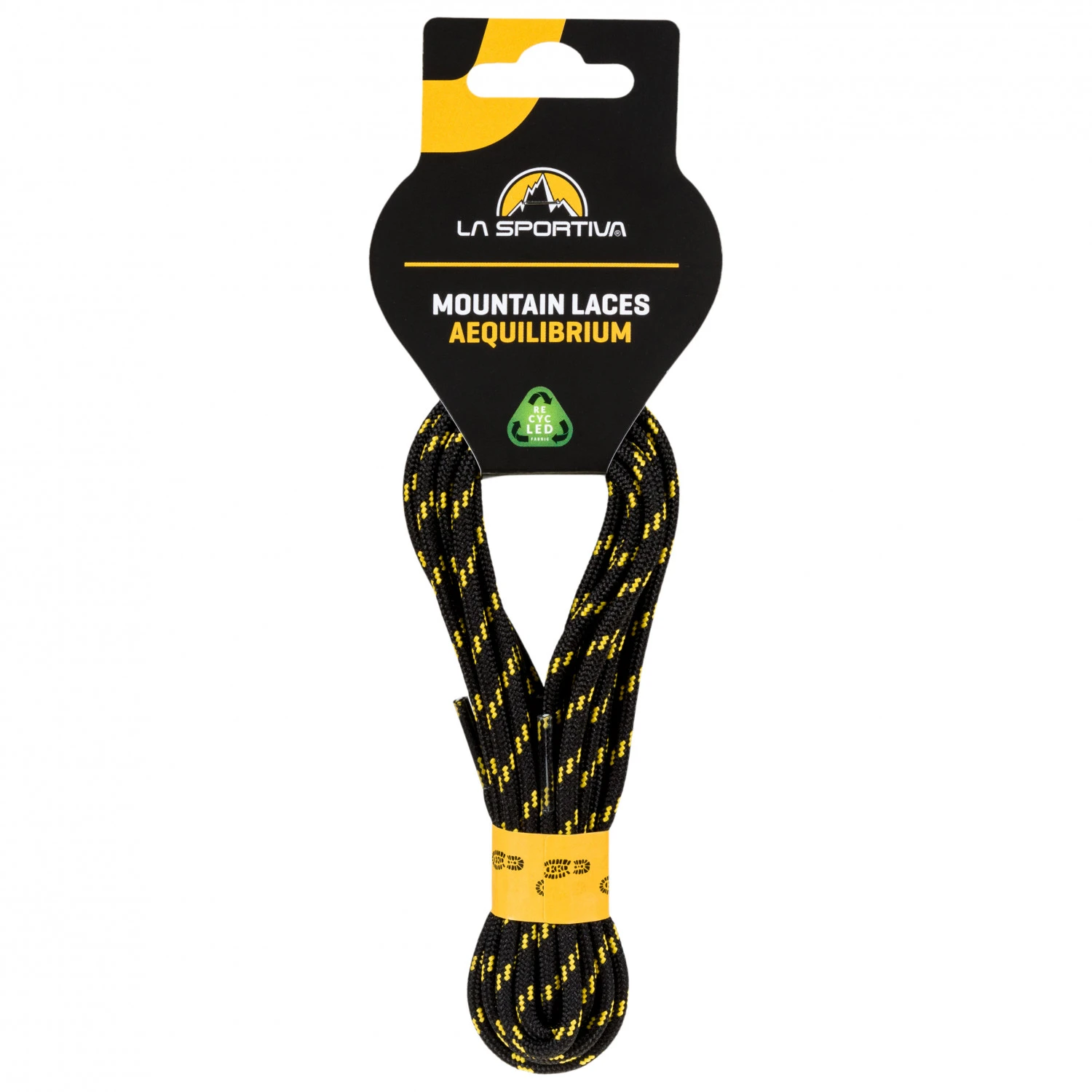 La Sportiva - Lace Mountain Aequilibrium - Lacets 5 La Sportiva - Lace Mountain Aequilibrium - Lacets – Image 3