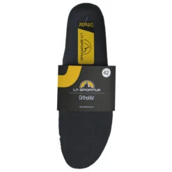 La Sportiva - LaSportiva Ortholite Hybrid Insoles - Semelle -Chaussures D'extérieur Boutique la sportiva lasportiva ortholite hybrid insoles semelle 1