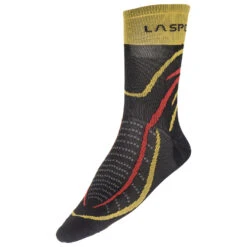 La Sportiva - Sky Socks - Chaussettes De Running -Chaussures D'extérieur Boutique la sportiva sky socks chaussettes de running bf 1