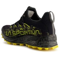 La Sportiva - Tempesta GTX - Chaussures De Trail -Chaussures D'extérieur Boutique la sportiva tempesta gtx chaussures de trail detail 5