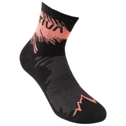 La Sportiva - Trail Running Socks - Chaussettes De Running -Chaussures D'extérieur Boutique la sportiva trail running socks chaussettes de running 1