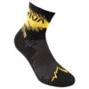 La Sportiva - Trail Running Socks - Chaussettes De Running -Chaussures D'extérieur Boutique la sportiva trail running socks chaussettes de running