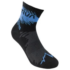 La Sportiva - Trail Running Socks - Chaussettes De Running -Chaussures D'extérieur Boutique la sportiva trail running socks chaussettes de running 2