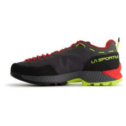 La Sportiva - TX Guide - Chaussures D'approche -Chaussures D'extérieur Boutique la sportiva tx guide chaussures dapproche detail 4