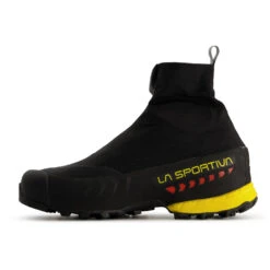 La Sportiva - TX Top GTX - Chaussures D'approche -Chaussures D'extérieur Boutique la sportiva tx top gtx chaussures dapproche detail 4