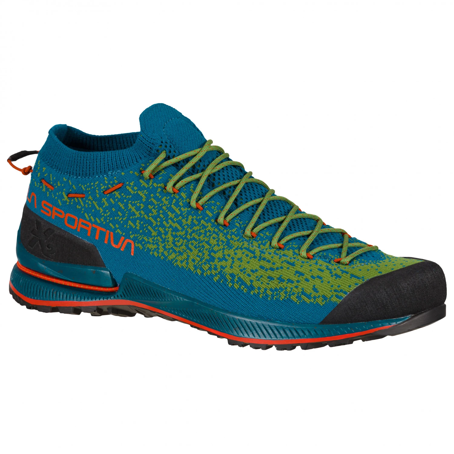 La Sportiva - TX2 Evo - Chaussures D'approche 7 La Sportiva - TX2 Evo - Chaussures D'approche – Image 5