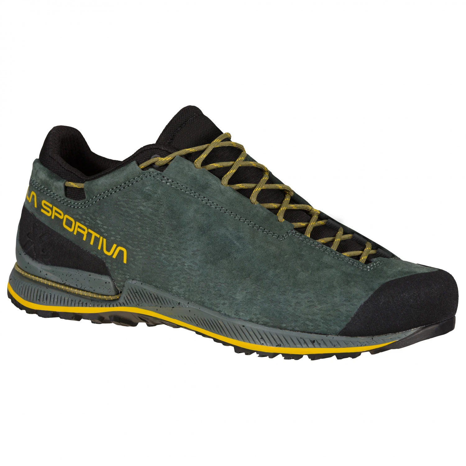 La Sportiva - TX2 Evo Leather - Chaussures D'approche 6 La Sportiva - TX2 Evo Leather - Chaussures D'approche – Image 4