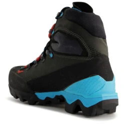 La Sportiva - Women's Aequilibrium LT GTX - Chaussures De Montagne -Chaussures D'extérieur Boutique la sportiva womens aequilibrium lt gtx chaussures de montagne detail 5