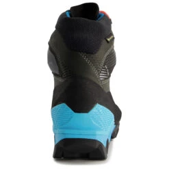 La Sportiva - Women's Aequilibrium LT GTX - Chaussures De Montagne -Chaussures D'extérieur Boutique la sportiva womens aequilibrium lt gtx chaussures de montagne detail 6