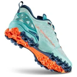 La Sportiva - Women's Bushido II - Chaussures De Trail -Chaussures D'extérieur Boutique la sportiva womens bushido ii chaussures de trail detail 5