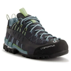 La Sportiva - Women's Hyper GTX - Chaussures D'approche 9 La Sportiva - Women's Hyper GTX - Chaussures D'approche -Chaussures D'extérieur Boutique la sportiva womens hyper gtx chaussures dapproche detail 2
