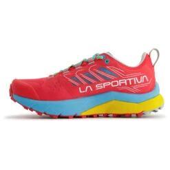 La Sportiva - Women's Jackal - Chaussures De Trail -Chaussures D'extérieur Boutique la sportiva womens jackal chaussures de trail detail 4