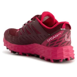 La Sportiva - Women's Lycan GTX - Chaussures De Trail -Chaussures D'extérieur Boutique la sportiva womens lycan gtx chaussures de trail detail 5