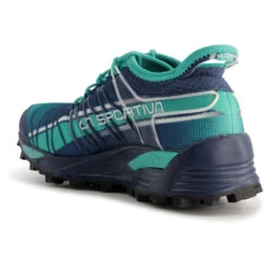 La Sportiva - Women's Mutant - Chaussures De Trail -Chaussures D'extérieur Boutique la sportiva womens mutant chaussures de trail detail 5