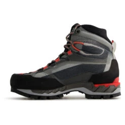 La Sportiva - Women's Trango Tech GTX - Chaussures De Montagne -Chaussures D'extérieur Boutique la sportiva womens trango tech gtx chaussures de montagne detail 4
