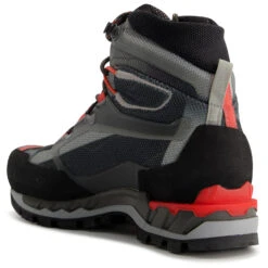 La Sportiva - Women's Trango Tech GTX - Chaussures De Montagne -Chaussures D'extérieur Boutique la sportiva womens trango tech gtx chaussures de montagne detail 5