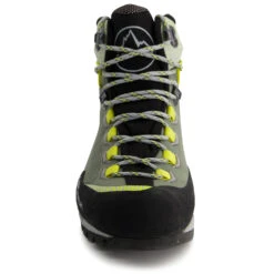 La Sportiva - Women's Trango Tech Leather GTX - Chaussures De Montagne -Chaussures D'extérieur Boutique la sportiva womens trango tech leather gtx chaussures de montagne detail 3