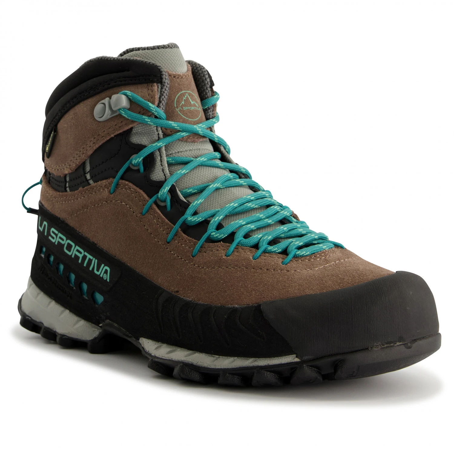La Sportiva - Women's TX4 Mid GTX - Chaussures D'approche 4 La Sportiva - Women's TX4 Mid GTX - Chaussures D'approche – Image 2