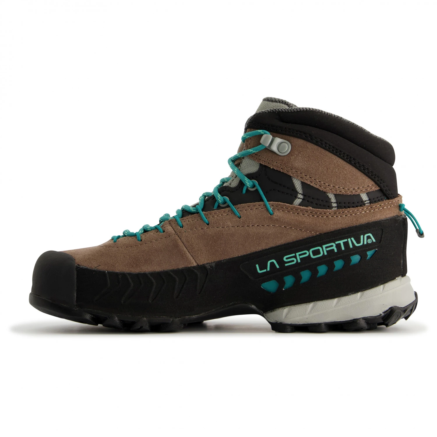 La Sportiva - Women's TX4 Mid GTX - Chaussures D'approche 6 La Sportiva - Women's TX4 Mid GTX - Chaussures D'approche – Image 4