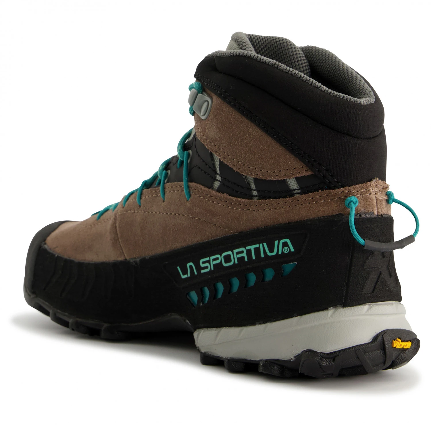 La Sportiva - Women's TX4 Mid GTX - Chaussures D'approche 7 La Sportiva - Women's TX4 Mid GTX - Chaussures D'approche – Image 5