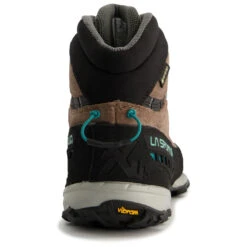 La Sportiva - Women's TX4 Mid GTX - Chaussures D'approche 13 La Sportiva - Women's TX4 Mid GTX - Chaussures D'approche -Chaussures D'extérieur Boutique la sportiva womens tx4 mid gtx chaussures dapproche detail 6