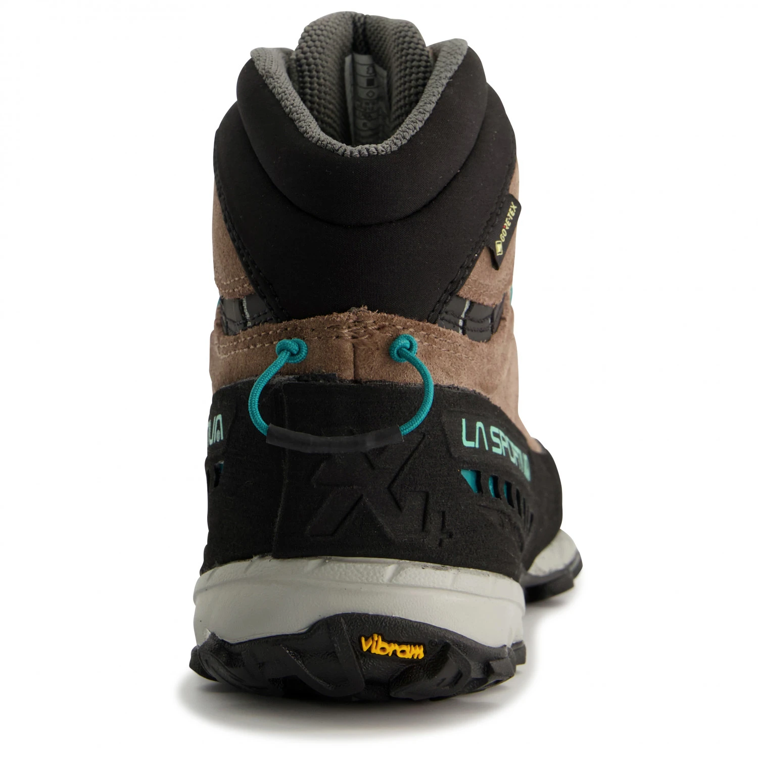 La Sportiva - Women's TX4 Mid GTX - Chaussures D'approche 8 La Sportiva - Women's TX4 Mid GTX - Chaussures D'approche – Image 6